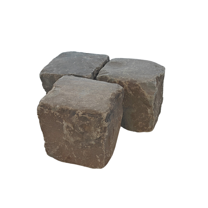 Herbruik Grès vierkant