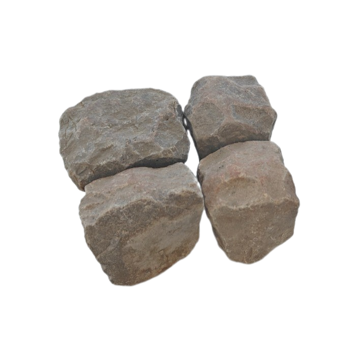 Herbruik rossekoppen diverse formaten