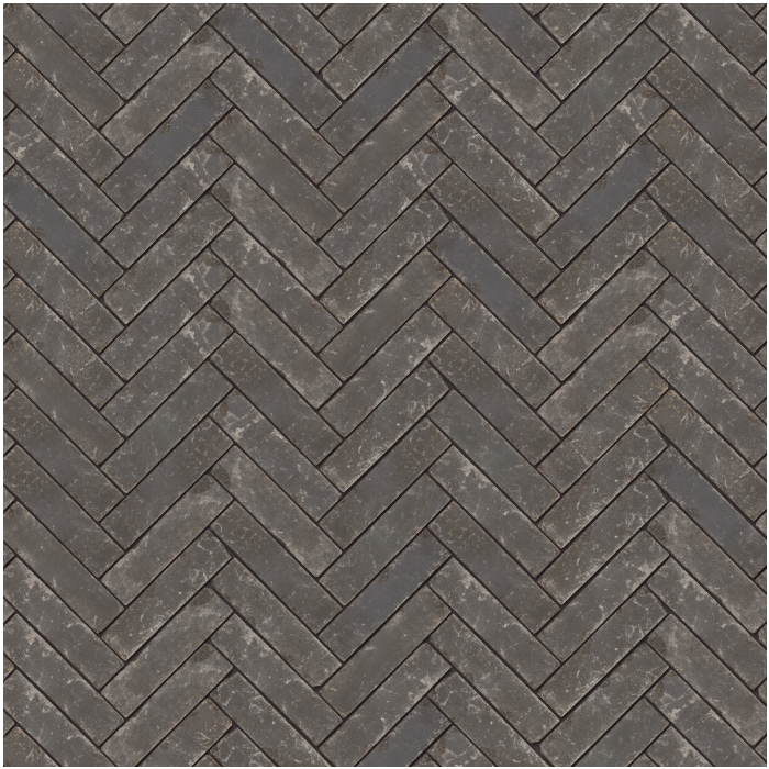 Trendline Eros waalformaat getrommeld