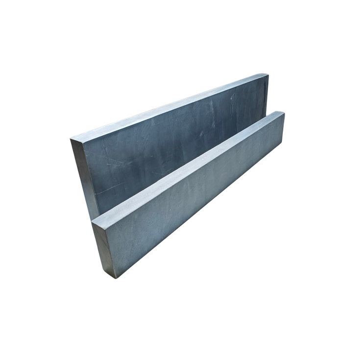 Boordstenen Vietnamese Blauwe Hardsteen