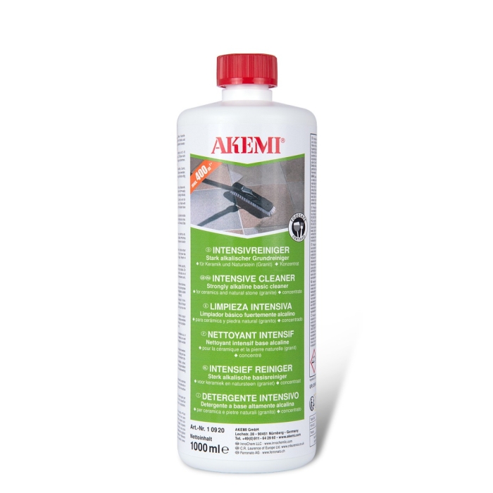 Akemi Intensief Reiniger 1 liter