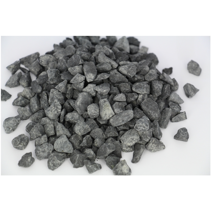 Basalt fractie 8-11 droog