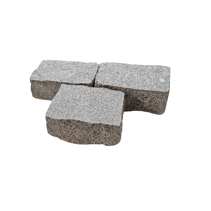 Gezaagde Spaanse graniet Sylvester