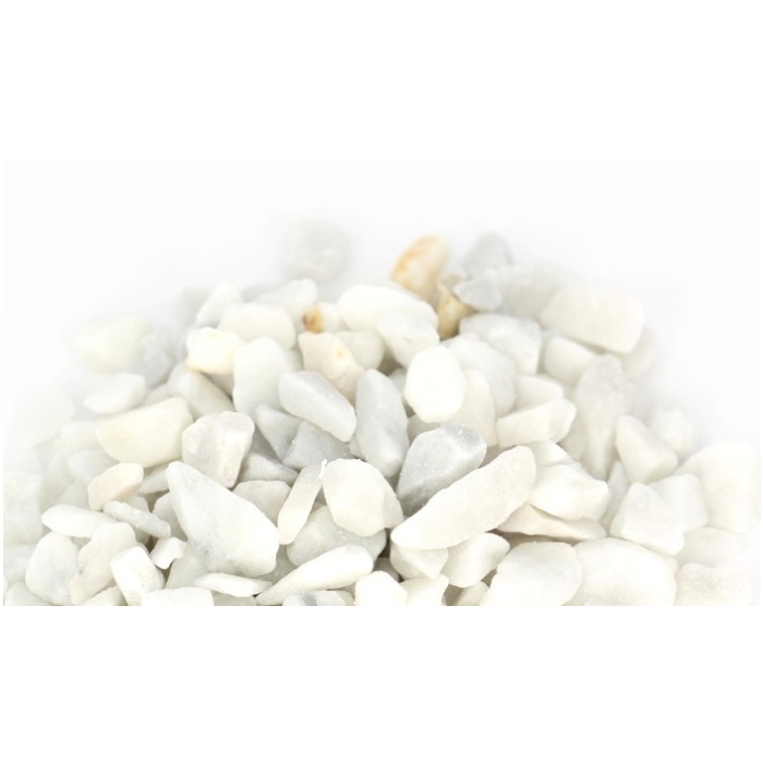 Bianco Carrara Split 9/15