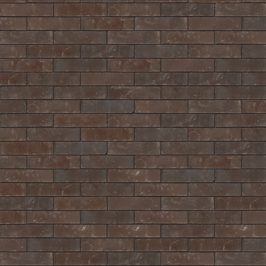 Trendline Atlas waalformaat ONGETROMMELD