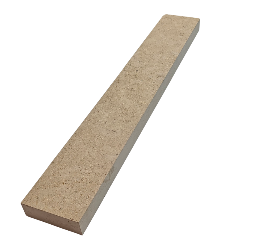 Boordsteen Sinai Pearl Beige