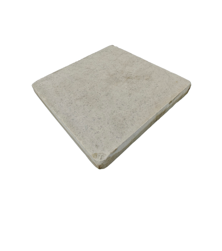 Indische zandsteen 40x40x4/5 cm Beige