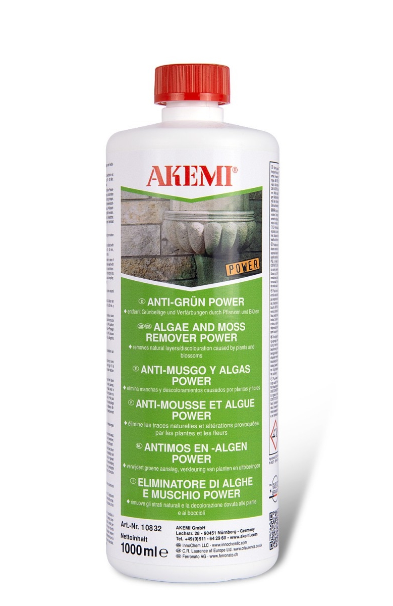 Akemi Anti Mos Power 1 liter